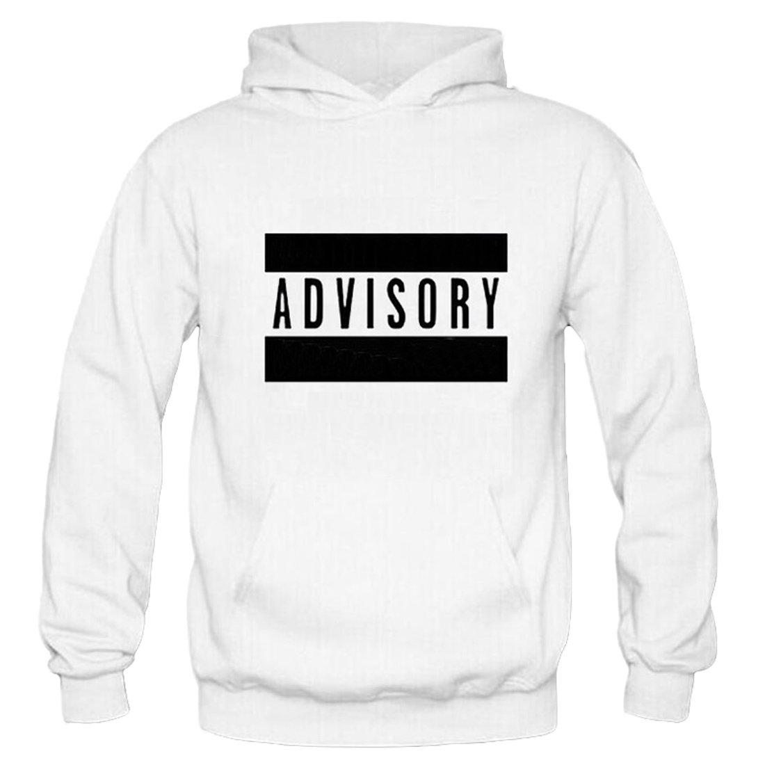 S Pullover S Crewneck Graphic Printed Letter Hooded Wi Minaze