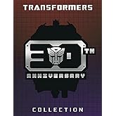 Transformers: 30th Anniversary Collection