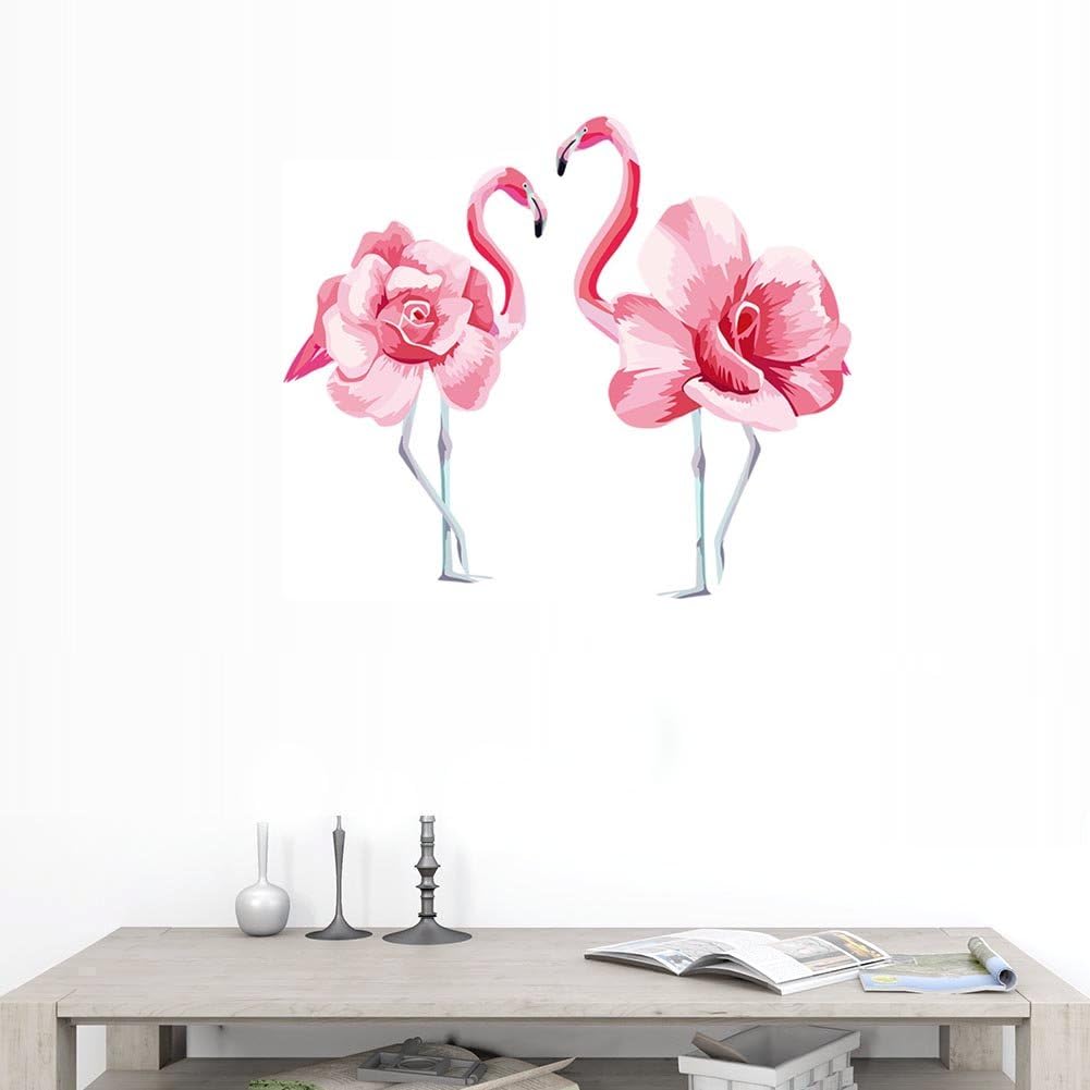 Best peel stick wall stickers for living room