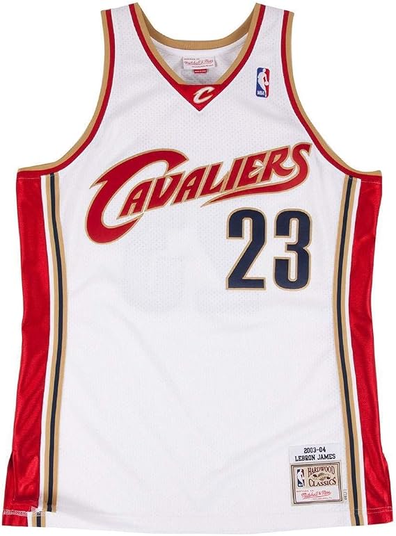 lebron james trikot cavaliers