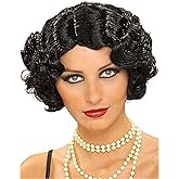 Forum Flapper Wig