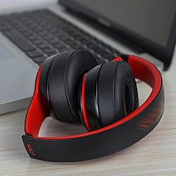 SoloWIT Earpads Cushions Replacement for Beats Solo