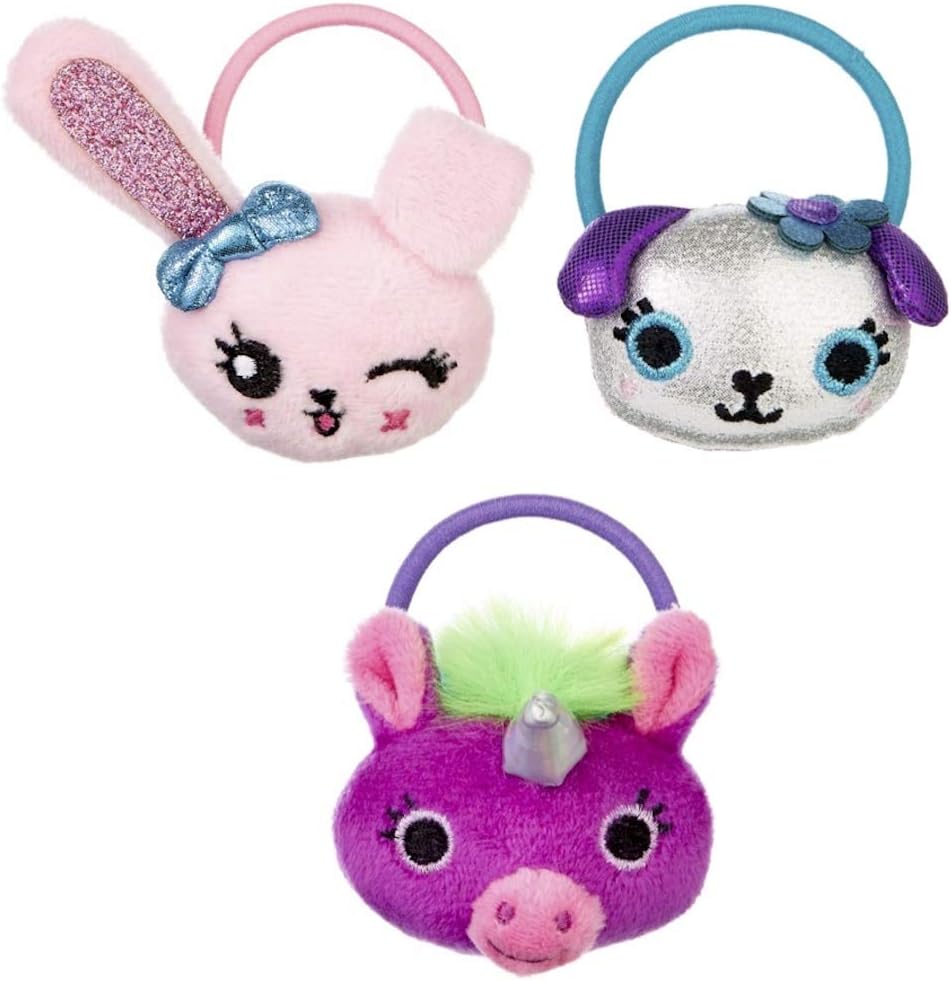 smiggle soft toys