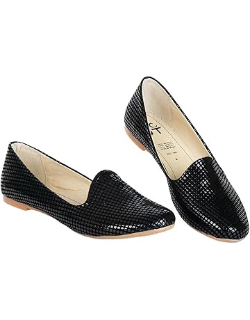 Amazon.com.mx: Flats - Zapatos: Ropa, Zapatos y Accesorios