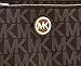Michael Kors Fulton Crossbody Bag Brown (35T6GFTC7B)
