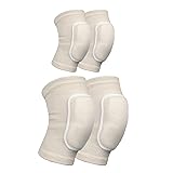 YINXIAQIYE Volleyball knee pads/elbow pads, soft