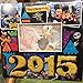 Walt Disney World 2015 Character Photo Album Holds 200 Photos