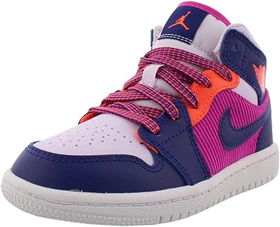 jordan 1 mid girls