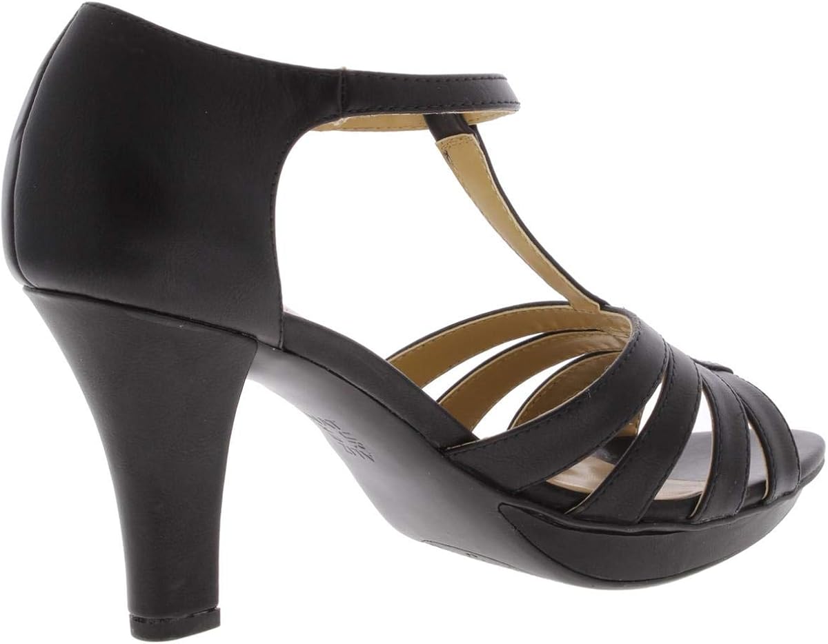 naturalizer delight sandal