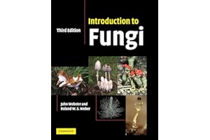 Introduction to Fungi