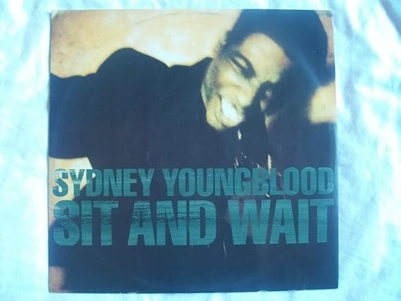 Sydney Youngblood Sit And Wait