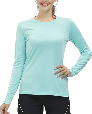 performance running shirts