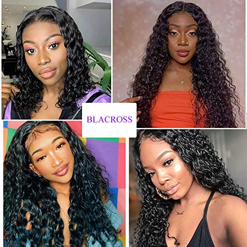 BLACROSS-13x4-Lace-Front-Wigs-for-Black-Women-Human-Hair-Wigs-Deep-Wave-Lace-Frontal-Wigs-Remy-Hair-150-Density-Pre-Plucked-with-Baby-Hair-Natural-Hairline-20