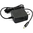 Longdex 1PC DC 12V 1.5A Power Adapter AC 110-240V Switching Power Supply Transformer AC-DC Converter DC Jack 4.0x1.7mm