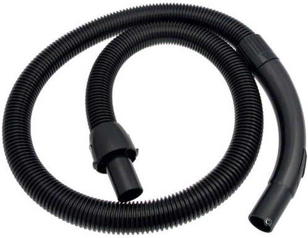 Complete hose (with handle) - Vacuum cleaner - Moulinex, Rowenta
