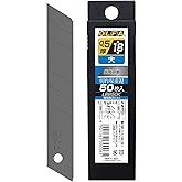 Lbb-50k 50 Large Pieces Dedicated Specialized Olfa [Tools & Home Improvement] (japan import)