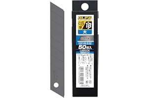 Lbb-50k 50 Large Pieces Dedicated Specialized Olfa [Tools & Home Improvement] (japan import)