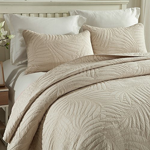 Top 10 Best Coverlets King Size Cotton Top Reviews No Place Called Home