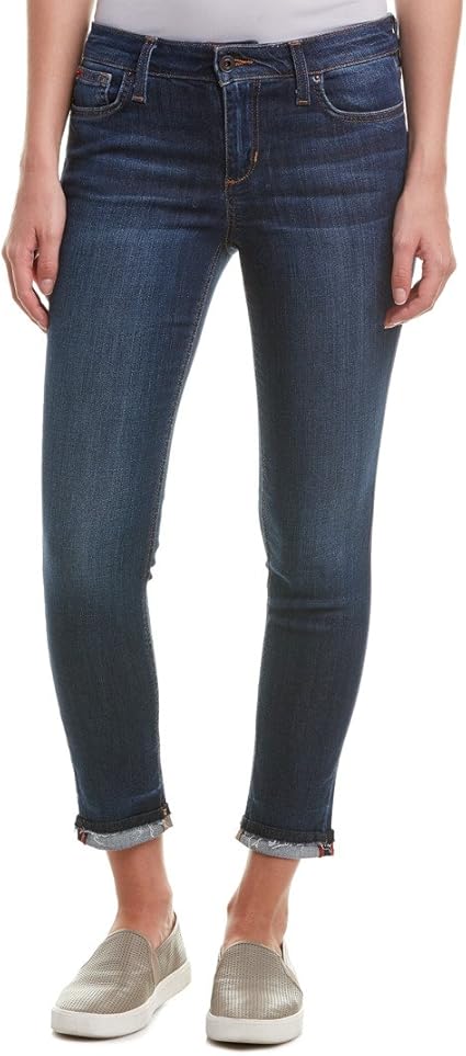 joe's jeans markie crop