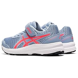 ASICS Kid's Contend 7 Pre-School Running