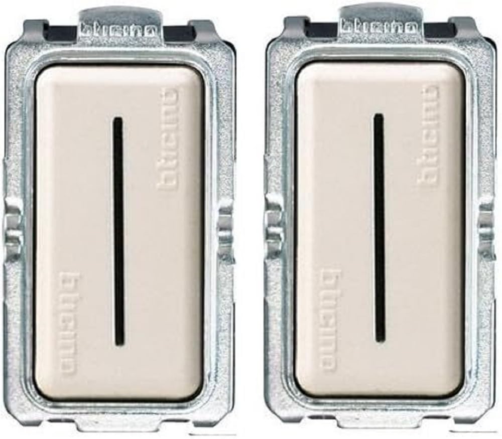 Bticino S5000/2 Fake Polo Shirt