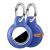 MOLOSLEEVE Upgrade for Airtag Holder Case with
