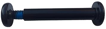 Achsenset K2 Exo
