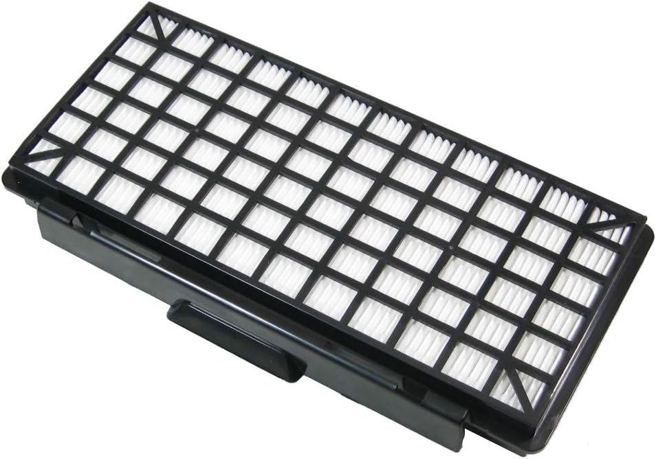 HEPA Filter/Allergy Filter/Pollen Filter/Hygiene Filter for Bosch BSGL5332CH/02 BSGL5PRO6/02 BGL82294IR/12 BSGL5ALL1/10 BSGL5ZOO3/10 BGL81800IR/13 BSGL5331/02 BSGL5ZOOO/02 BSGL5335/10 BGL82030IR/08 - Image 3