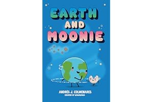 Earth and Moonie