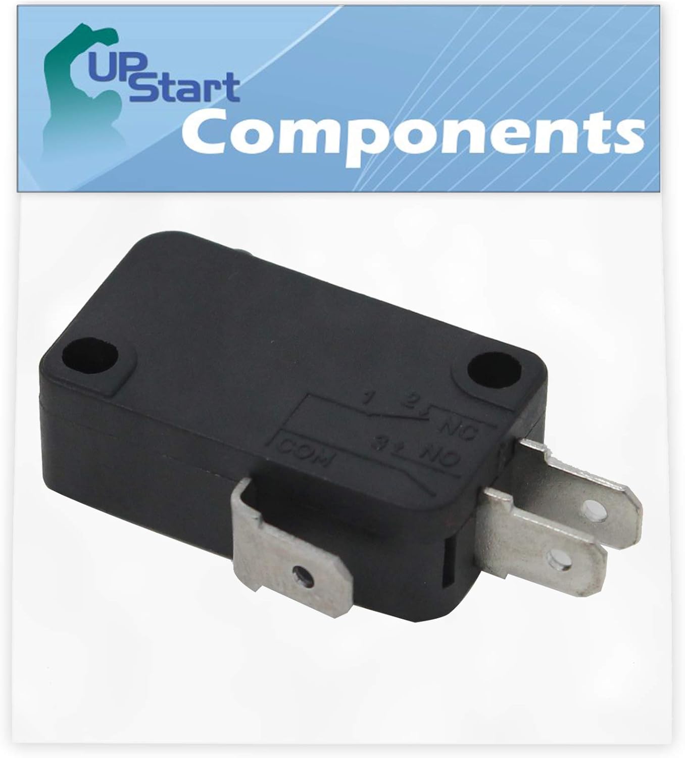 Top 10 Whirlpool Microwave Door Switch Home Previews