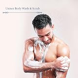 Blue Nectar Vanilla Body Wash Scrub Honey Deep Cleansing Exfoliation Anti-aging view 7
