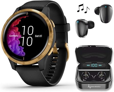 garmin venu amazon