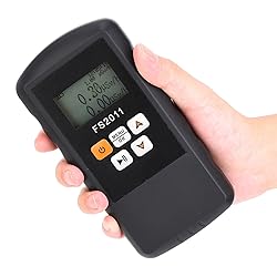 FS2011 Nuclear Radiation Detector Counter Portable