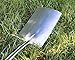 Joseph Bentley Traditional Garden Tools Stainless Steel Digging Spade
