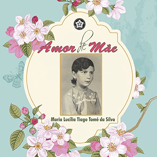 Livro Amor de Mãe