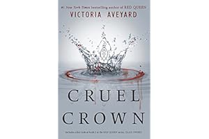 Cruel Crown
