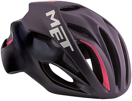 met rivale helmet