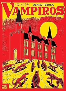 Livro Vampiros
