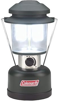Amazon Co Jp コールマン ツインledランタン スポーツ アウトドア