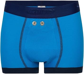 Uriflex Men S Moisture Sensor Night Wetting Therapy Underwear M Amazon De Drogerie Korperpflege