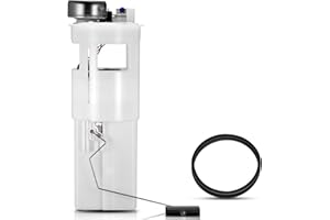 SYKRSS E7138M Fuel Pump Module Assembly Compatible with Dodge Ram 1500 2500 3500 3.9L 5.2L 5.9L 8.0L, Replaces E7138M, 5014318AA, P74801M