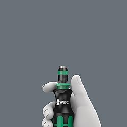 Wera - 5051025001 KK 26 7-In-1 Bitholding