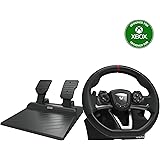 Racing Wheel Overdrive Designed for Xbox Series X|S By HORI - Officially Licensed by Microsoft