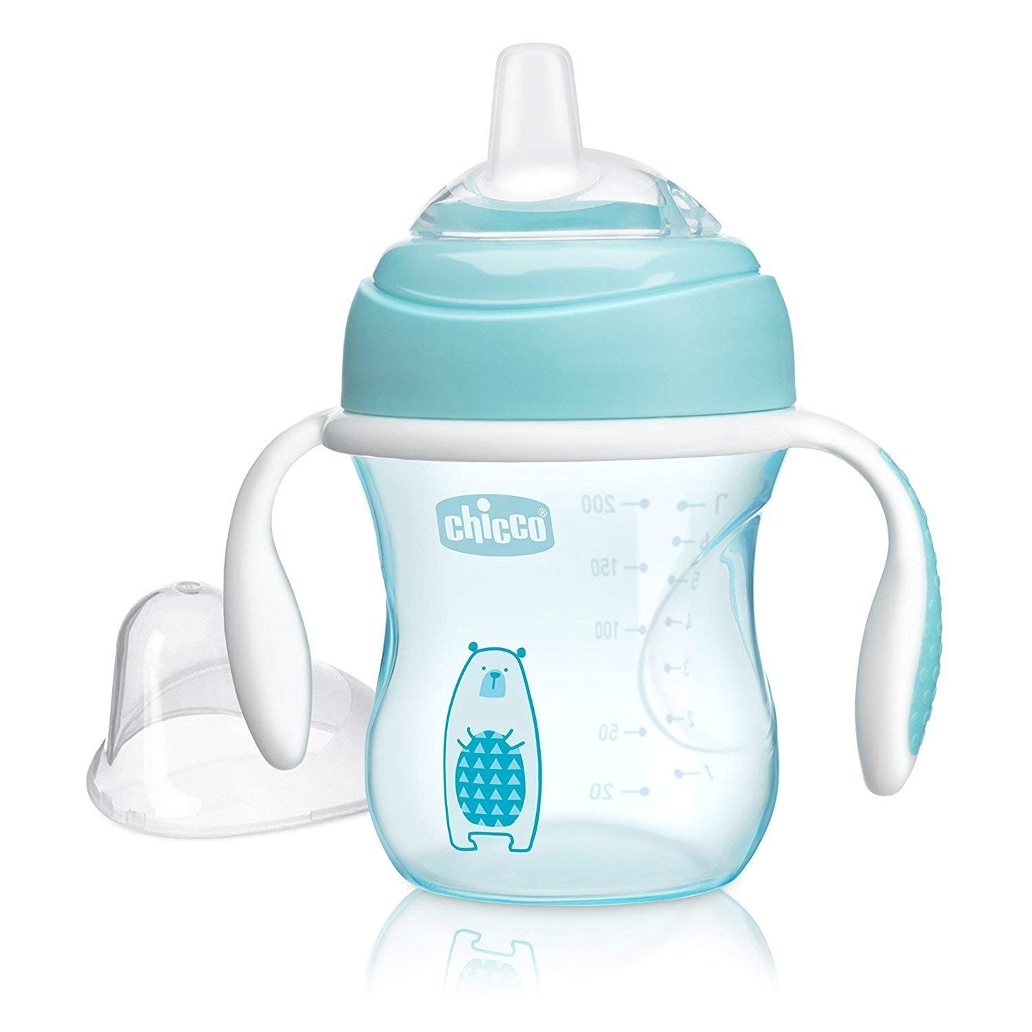 sippy cup for 4 month old