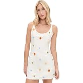 The Wolf Gang Women's Romy Mini Dress