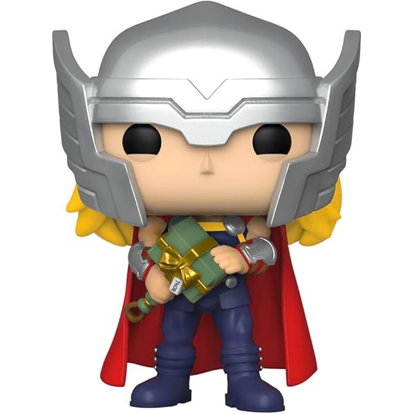 POP! Funko Exclusive Marvel Collector Corps ... - Amazon.com