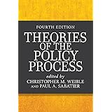Theories of the Policy Process