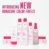 Schwarzkopf Bonacure Color Freeze Conditioner 200 ml Nova Engel Oil Reflections view 4