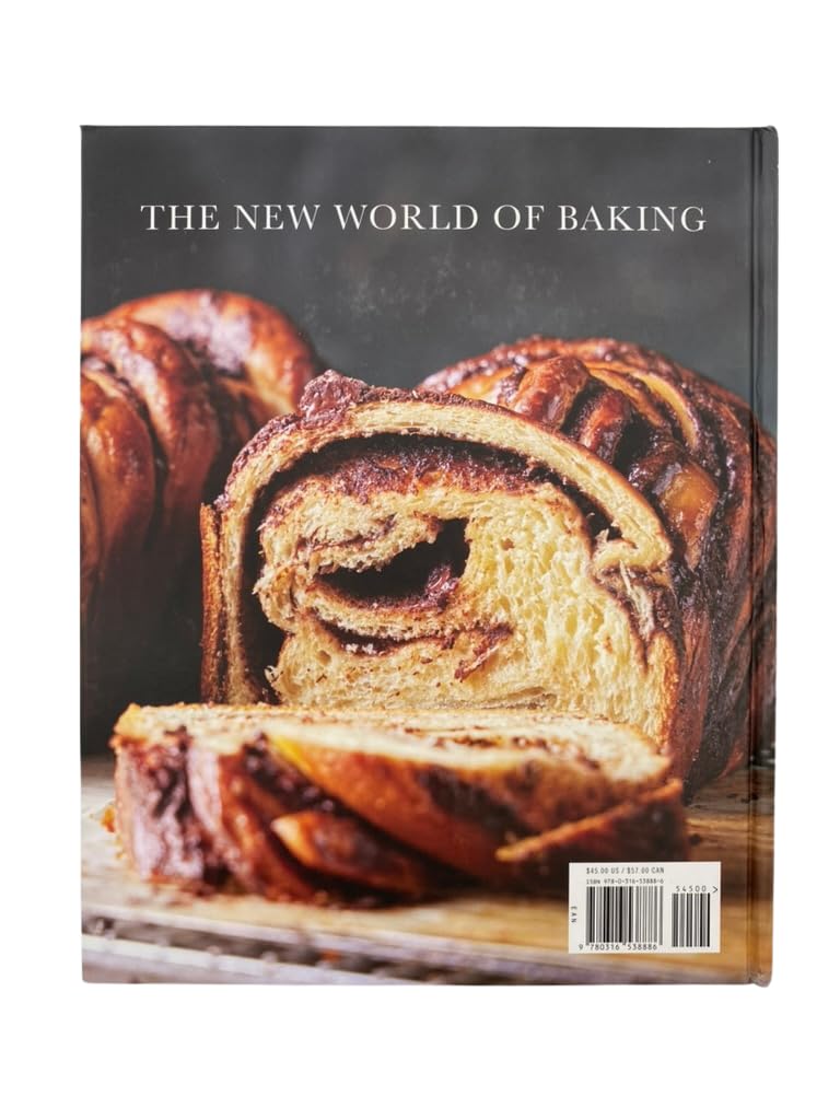 Milk Street Bakes: A Baking Book with 200 Sweet and Savory Recipes
