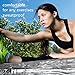 Bluetooth Headphones Wireless Headphones Wireless Earbuds Bluetooth Earbuds Headsets with Mic Sports Running LGYYL HD Stereo Sweatproof for Car Gym Workout iPhone X Android (First Generation)